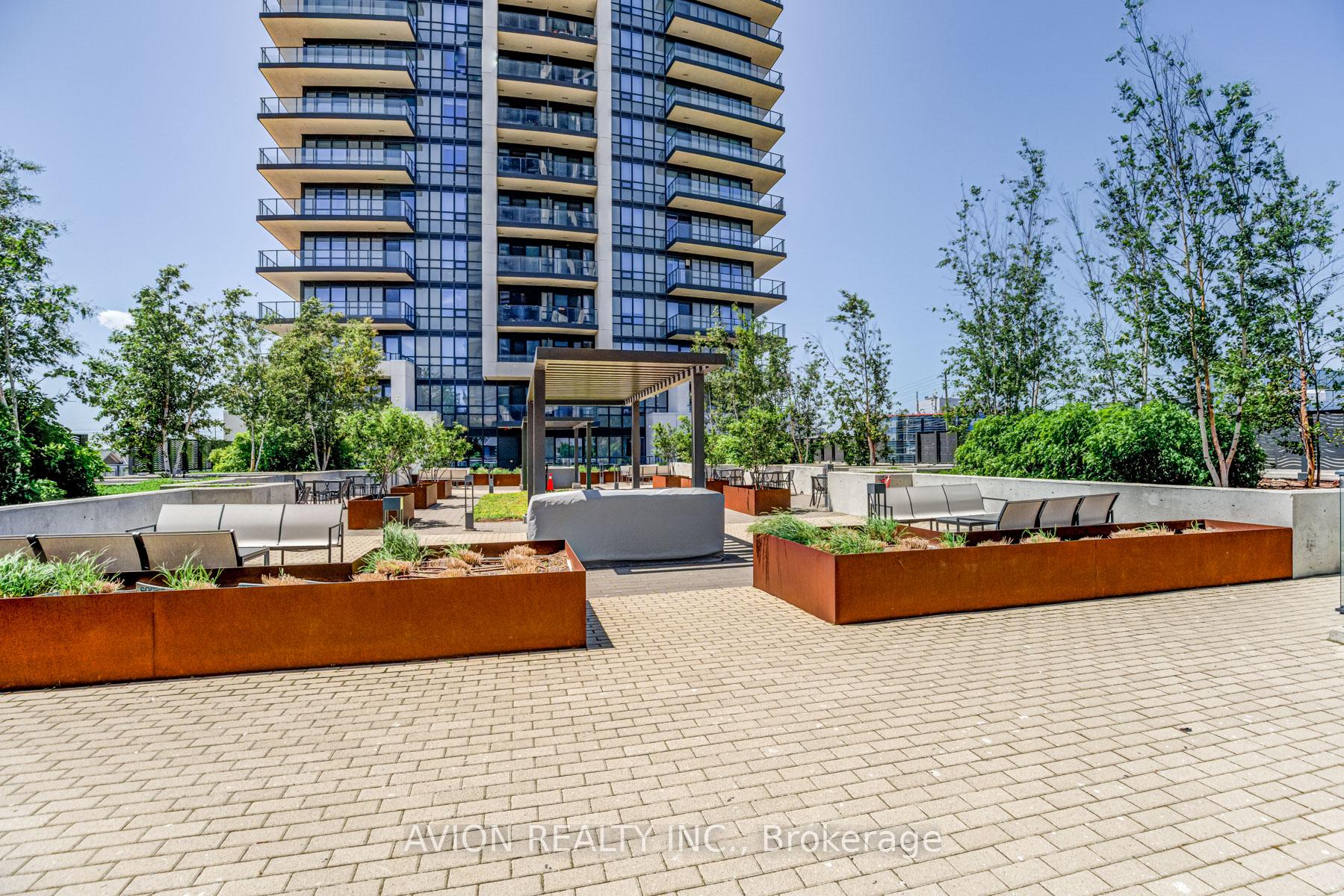 Photo 22 of Unit 2512, 38 Gandhi Lane, Markham, Commerce Valley — HOMEH