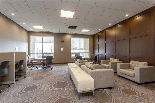 Photo 2 of Unit 1209, 60 South Town Centre Boulevard, Markham, Unionville — HOMEH