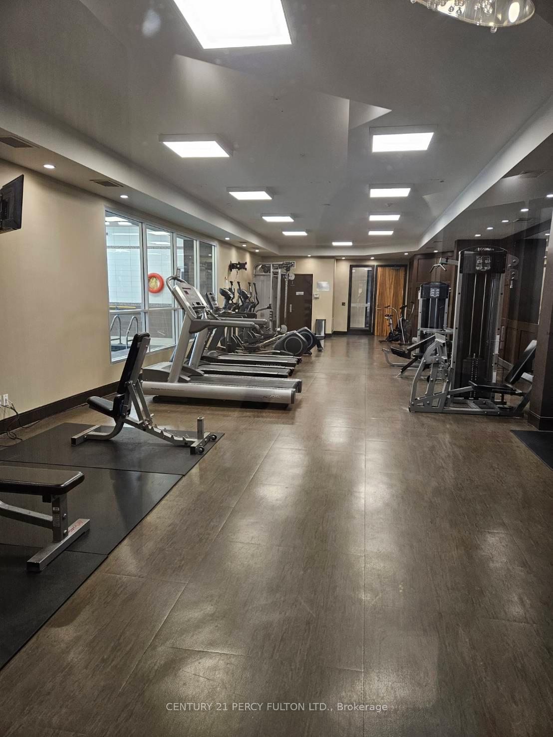 Photo 6 of Unit 1209, 60 South Town Centre Boulevard, Markham, Unionville — HOMEH