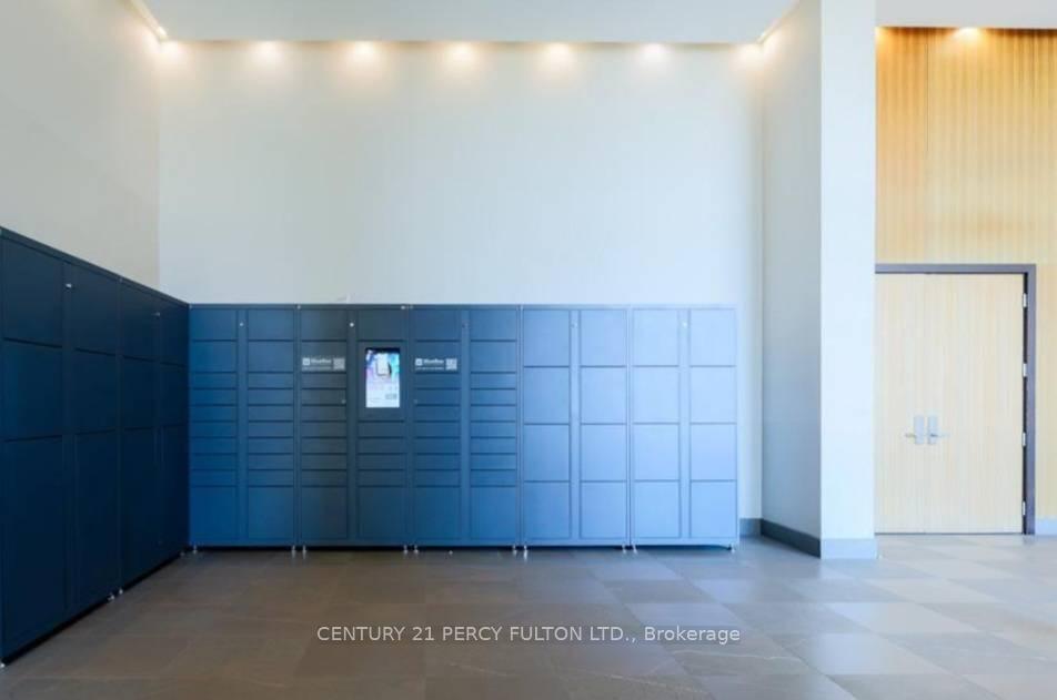 Photo 8 of Unit 1209, 60 South Town Centre Boulevard, Markham, Unionville — HOMEH