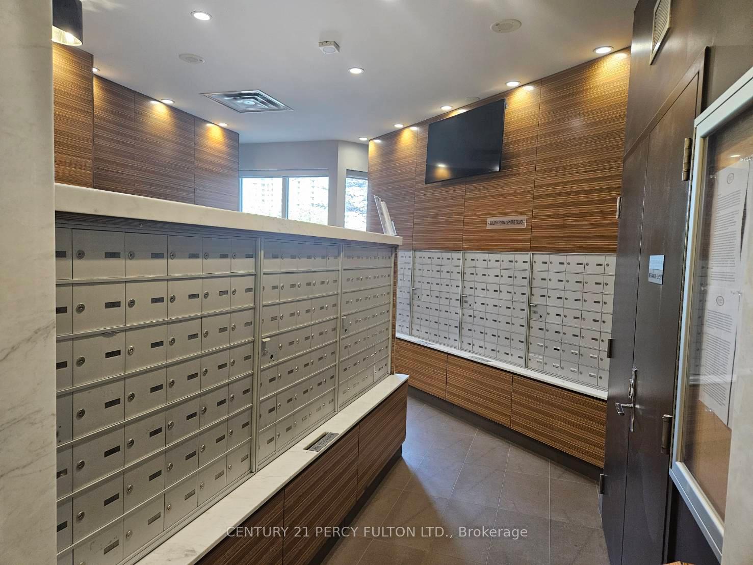 Photo 10 of Unit 1209, 60 South Town Centre Boulevard, Markham, Unionville — HOMEH
