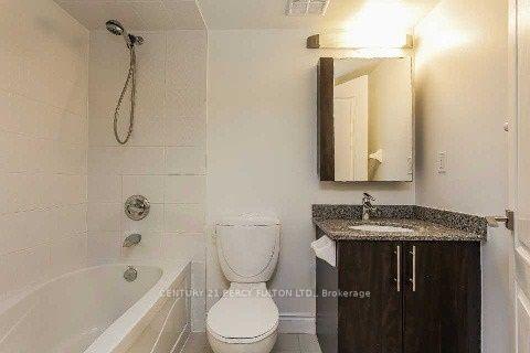 Photo 11 of Unit 1209, 60 South Town Centre Boulevard, Markham, Unionville — HOMEH