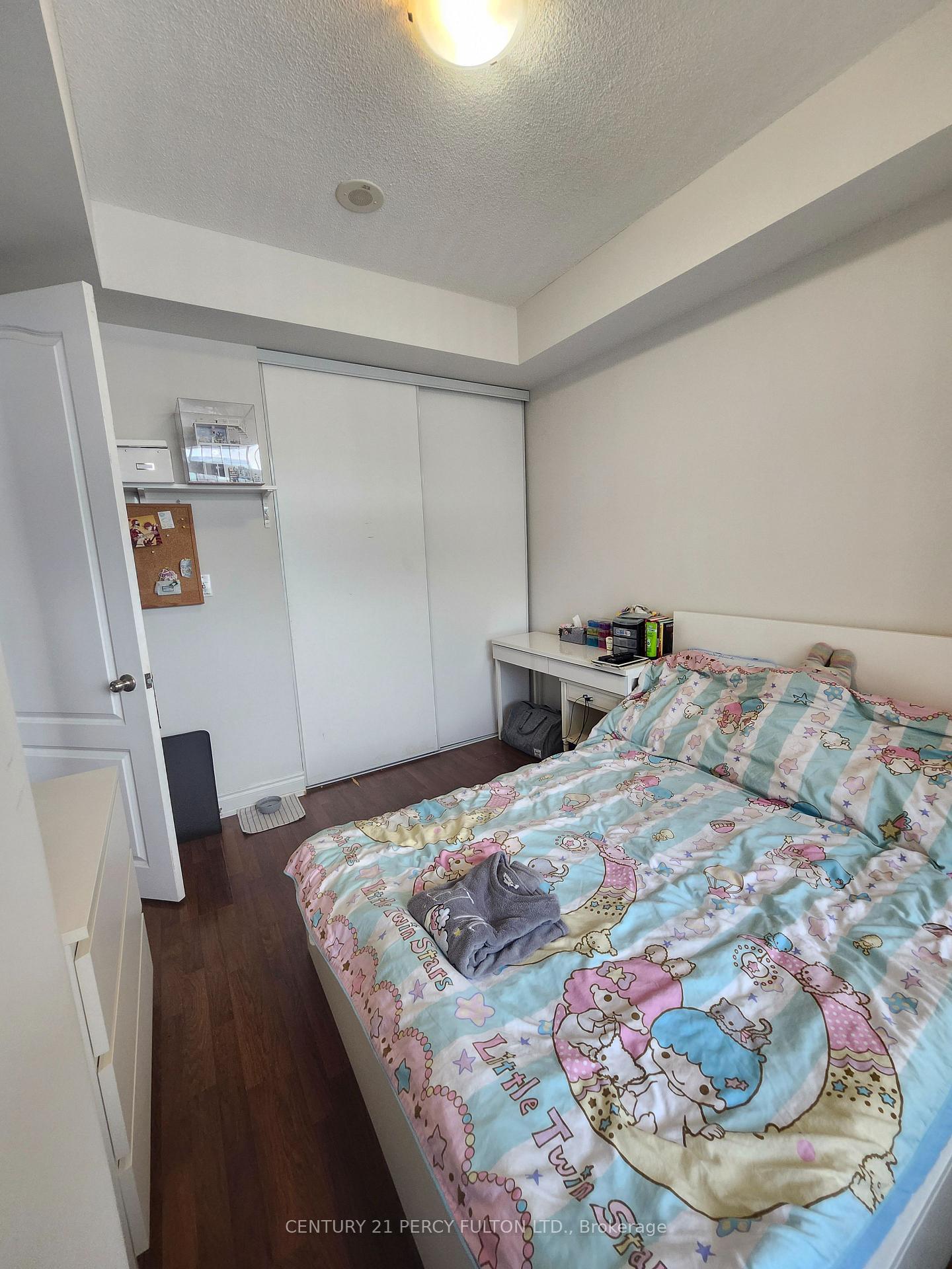 Photo 15 of Unit 1209, 60 South Town Centre Boulevard, Markham, Unionville — HOMEH