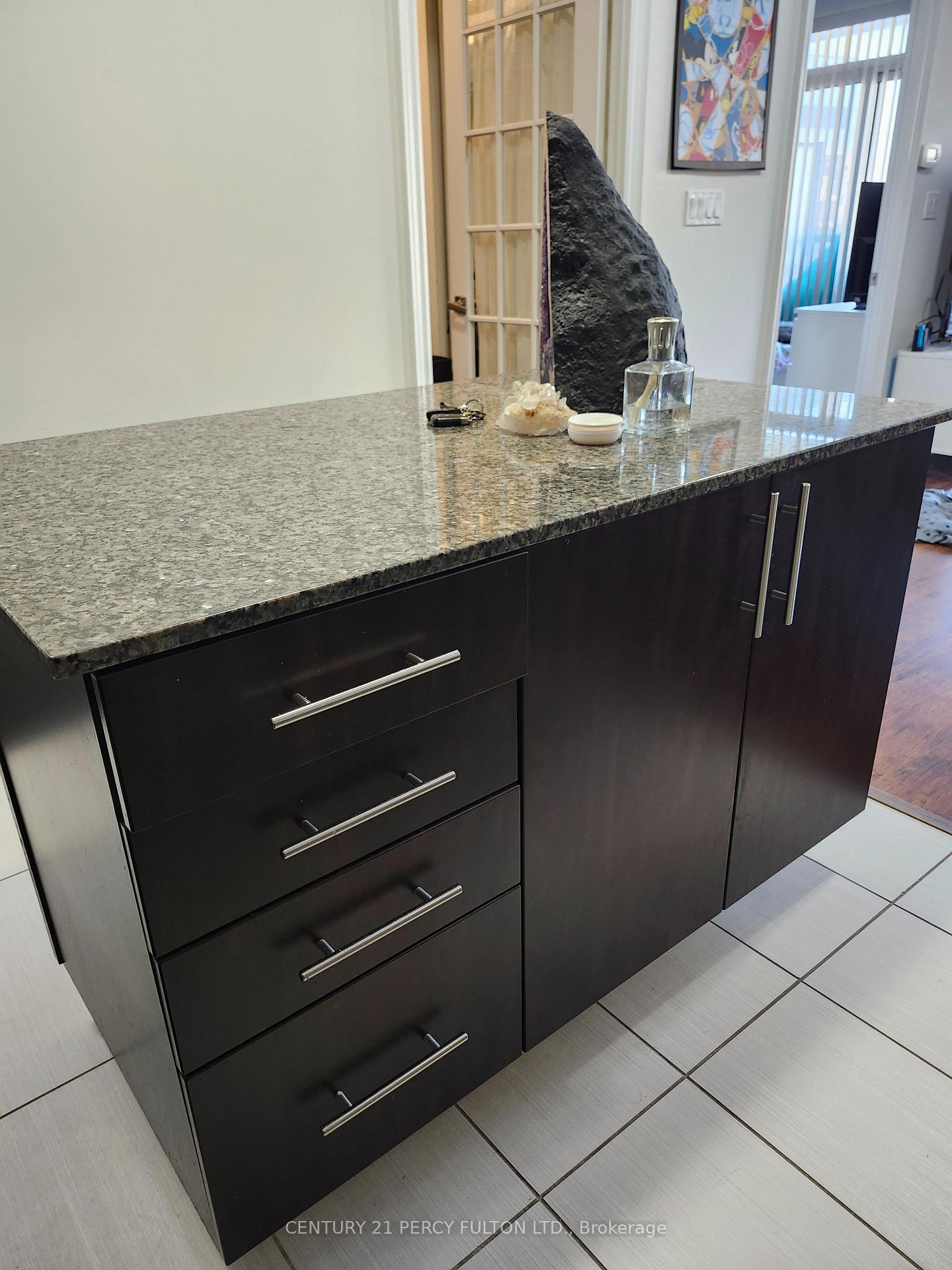 Photo 16 of Unit 1209, 60 South Town Centre Boulevard, Markham, Unionville — HOMEH