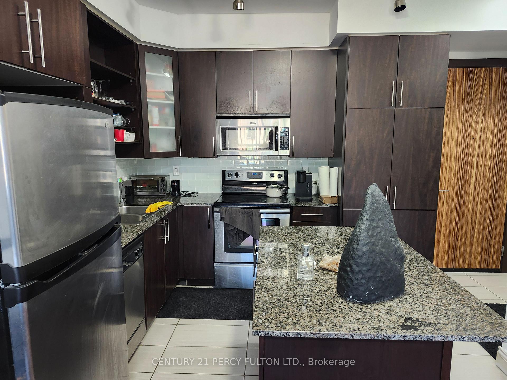 Photo 17 of Unit 1209, 60 South Town Centre Boulevard, Markham, Unionville — HOMEH