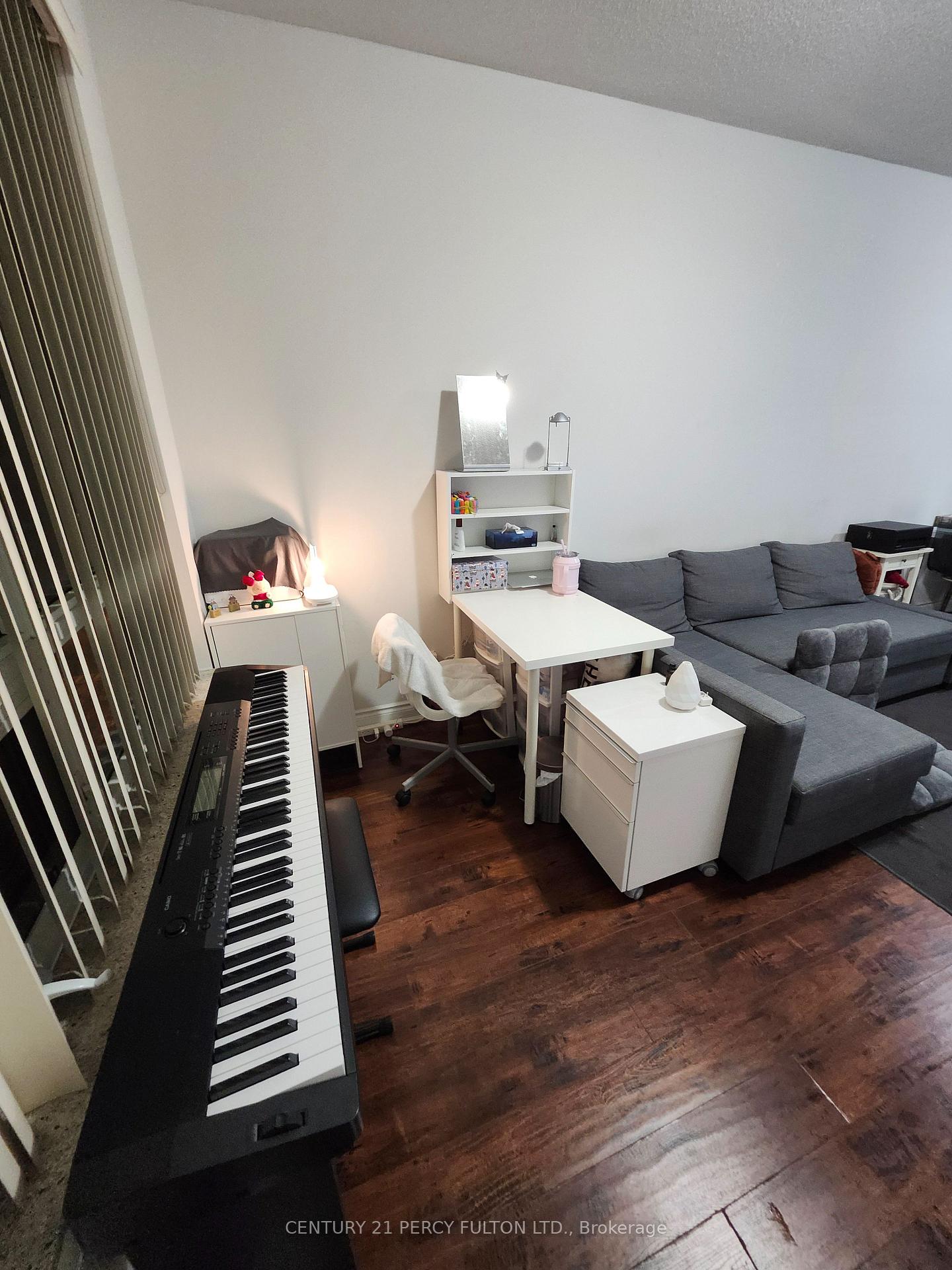 Photo 19 of Unit 1209, 60 South Town Centre Boulevard, Markham, Unionville — HOMEH
