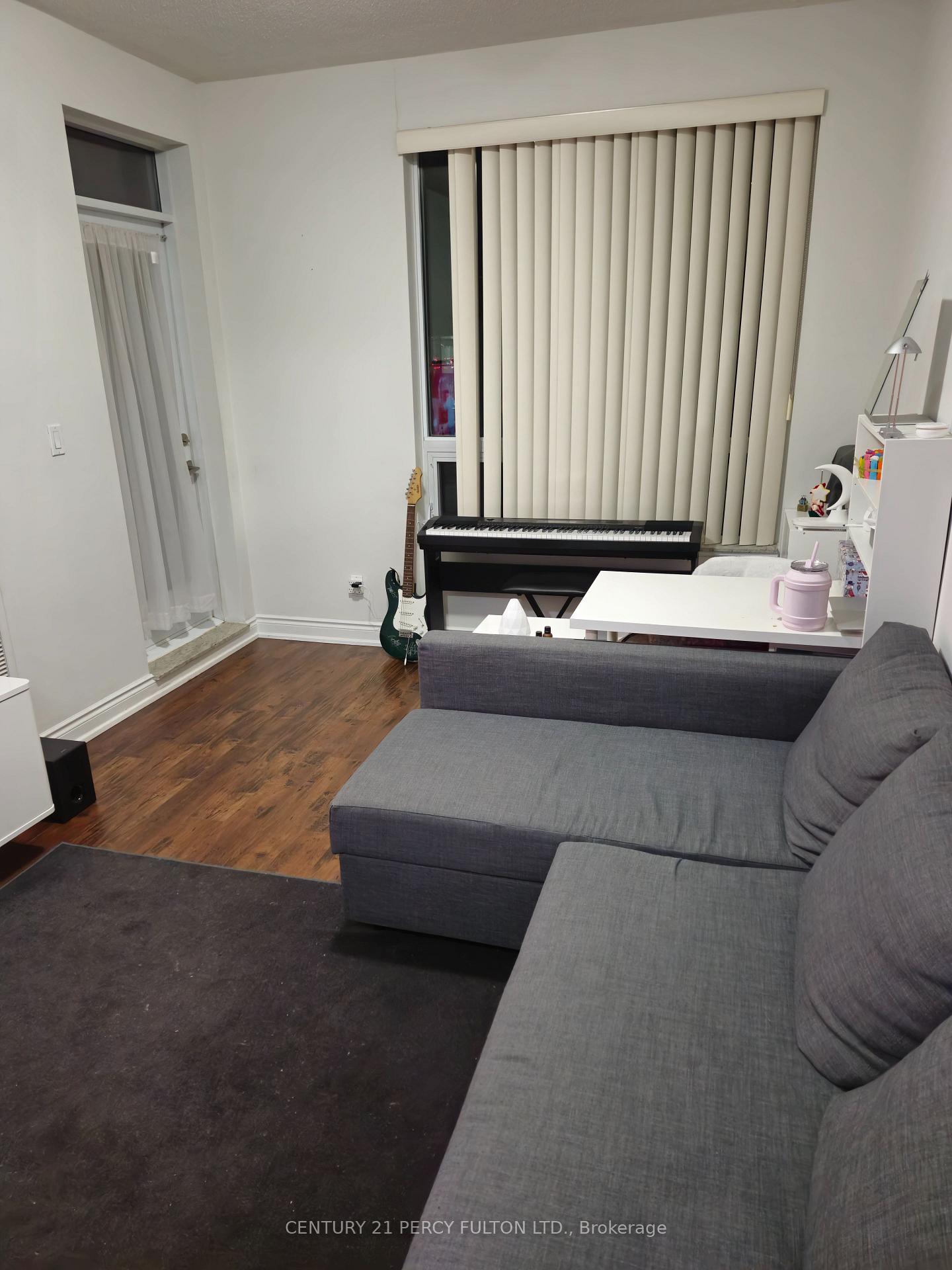 Photo 20 of Unit 1209, 60 South Town Centre Boulevard, Markham, Unionville — HOMEH
