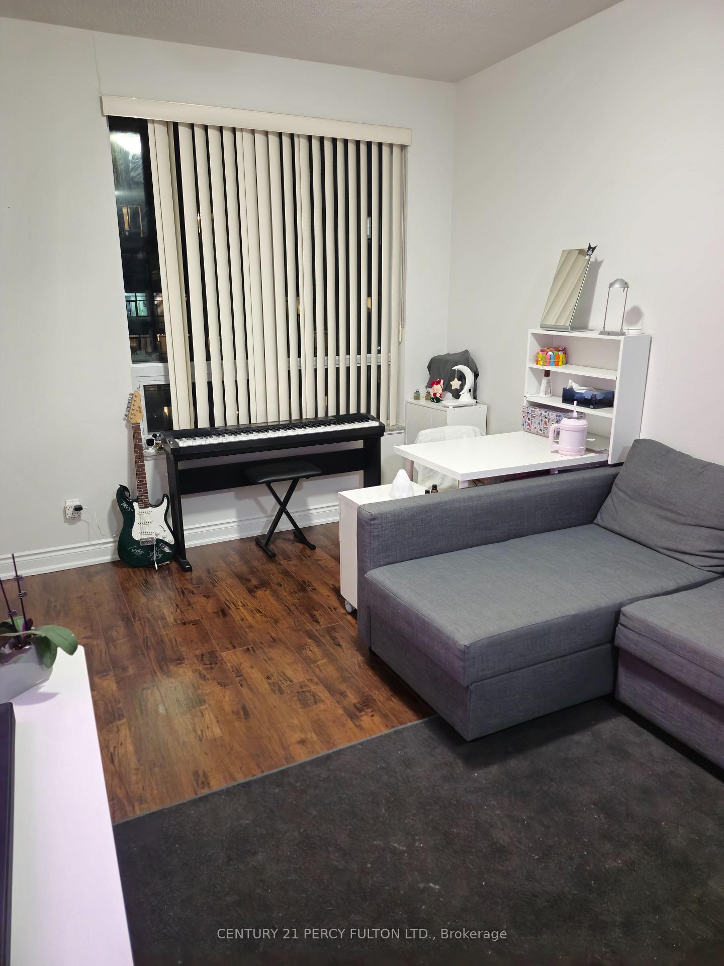 Photo 21 of Unit 1209, 60 South Town Centre Boulevard, Markham, Unionville — HOMEH