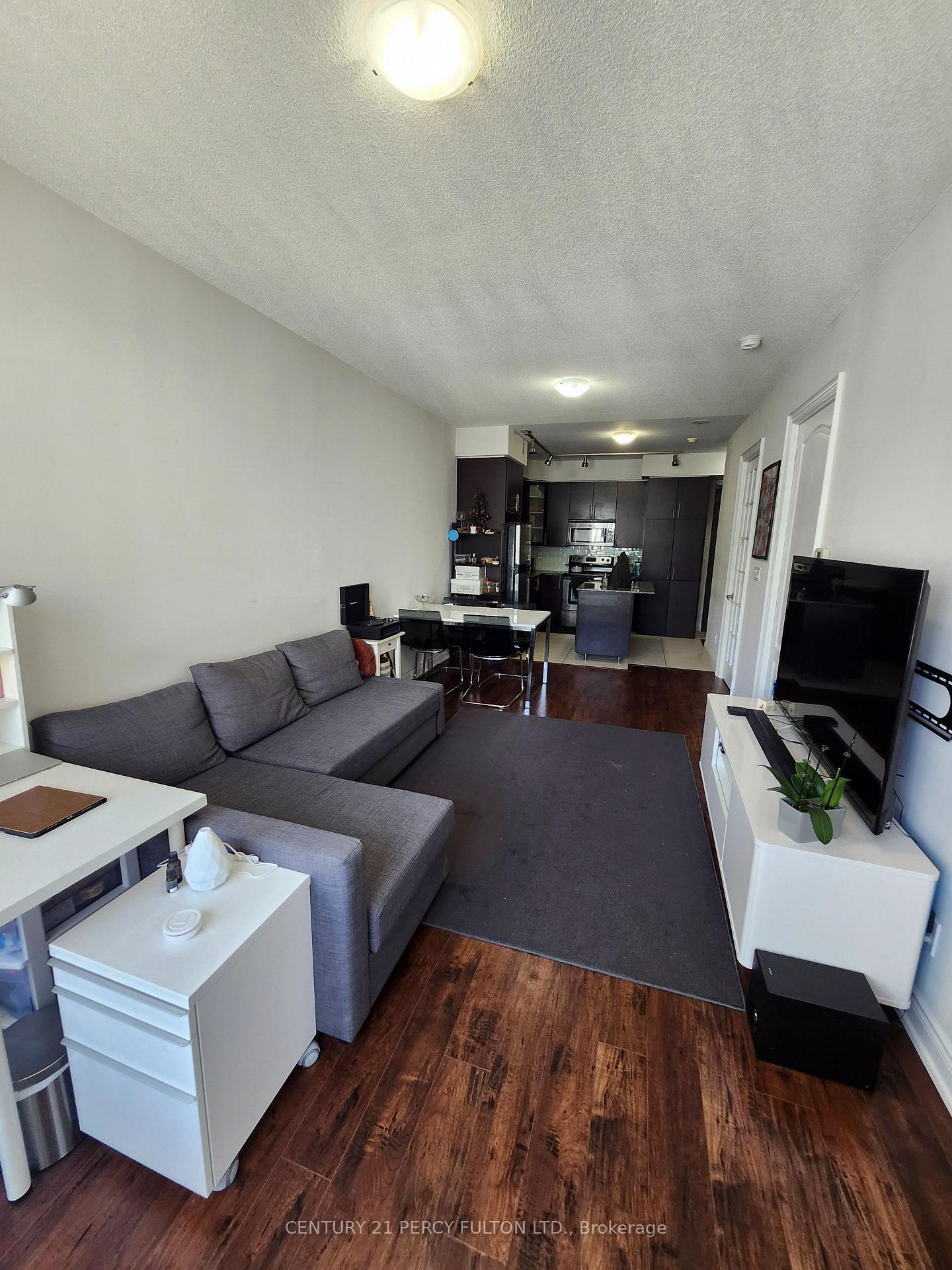 Photo 23 of Unit 1209, 60 South Town Centre Boulevard, Markham, Unionville — HOMEH