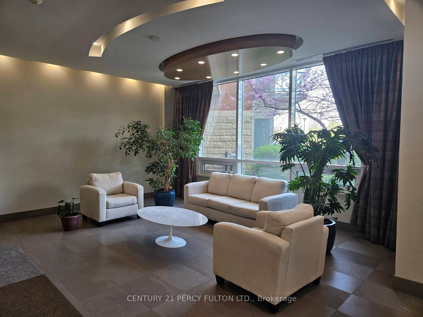 Photo 24 of Unit 1209, 60 South Town Centre Boulevard, Markham, Unionville — HOMEH