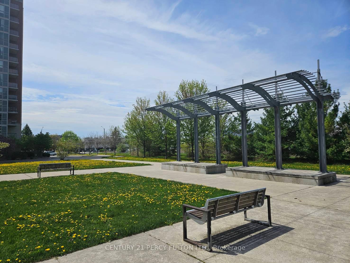 Photo 27 of Unit 1209, 60 South Town Centre Boulevard, Markham, Unionville — HOMEH