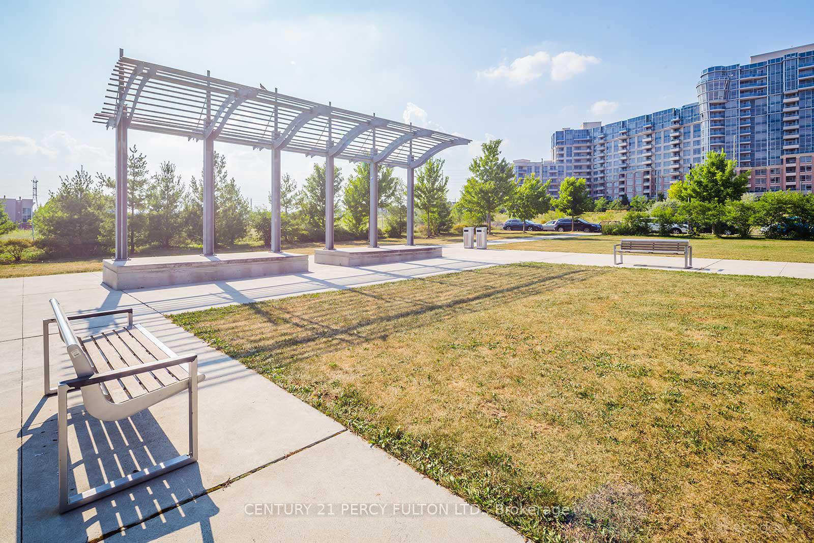 Photo 28 of Unit 1209, 60 South Town Centre Boulevard, Markham, Unionville — HOMEH