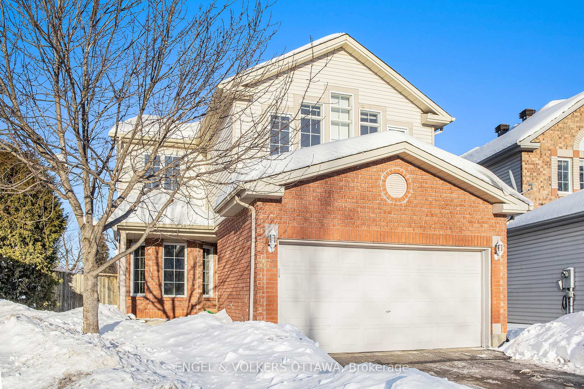 Photo 1 of 1372 Chicory Place, Ottawa, Carson Grove — HOMEH