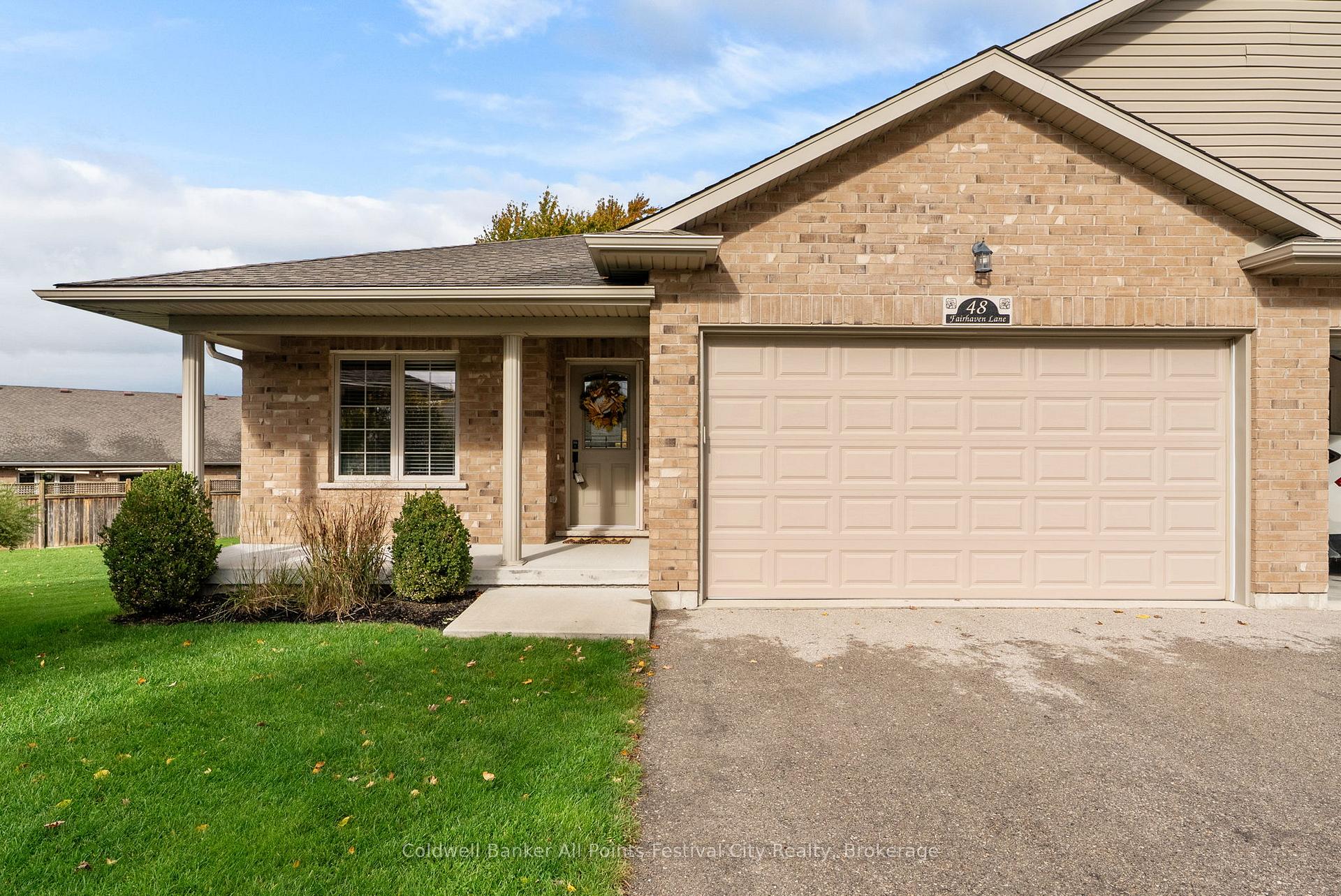 Photo 1 of Unit 38, 48 Fairhaven Lane, Goderich, Goderich (Town) — HOMEH