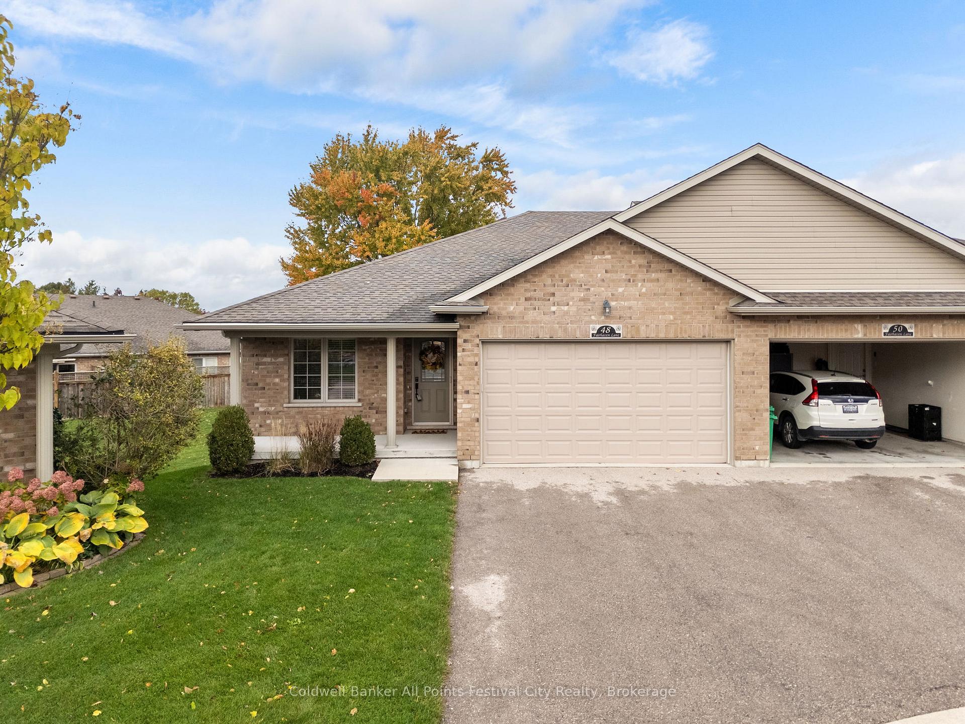 Photo 2 of Unit 38, 48 Fairhaven Lane, Goderich, Goderich (Town) — HOMEH
