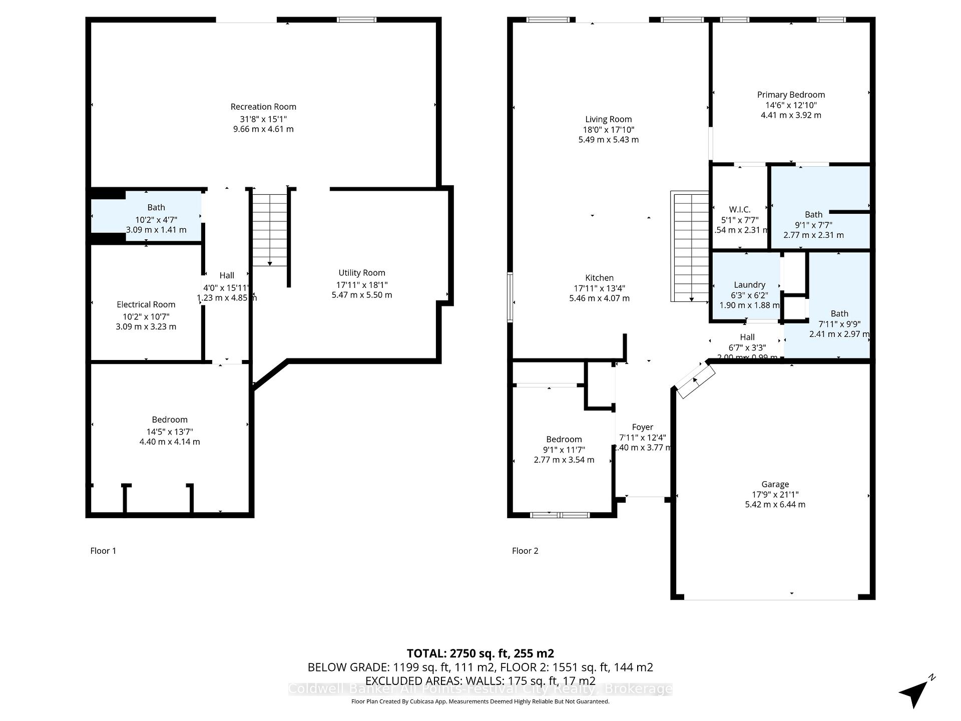Photo 3 of Unit 38, 48 Fairhaven Lane, Goderich, Goderich (Town) — HOMEH