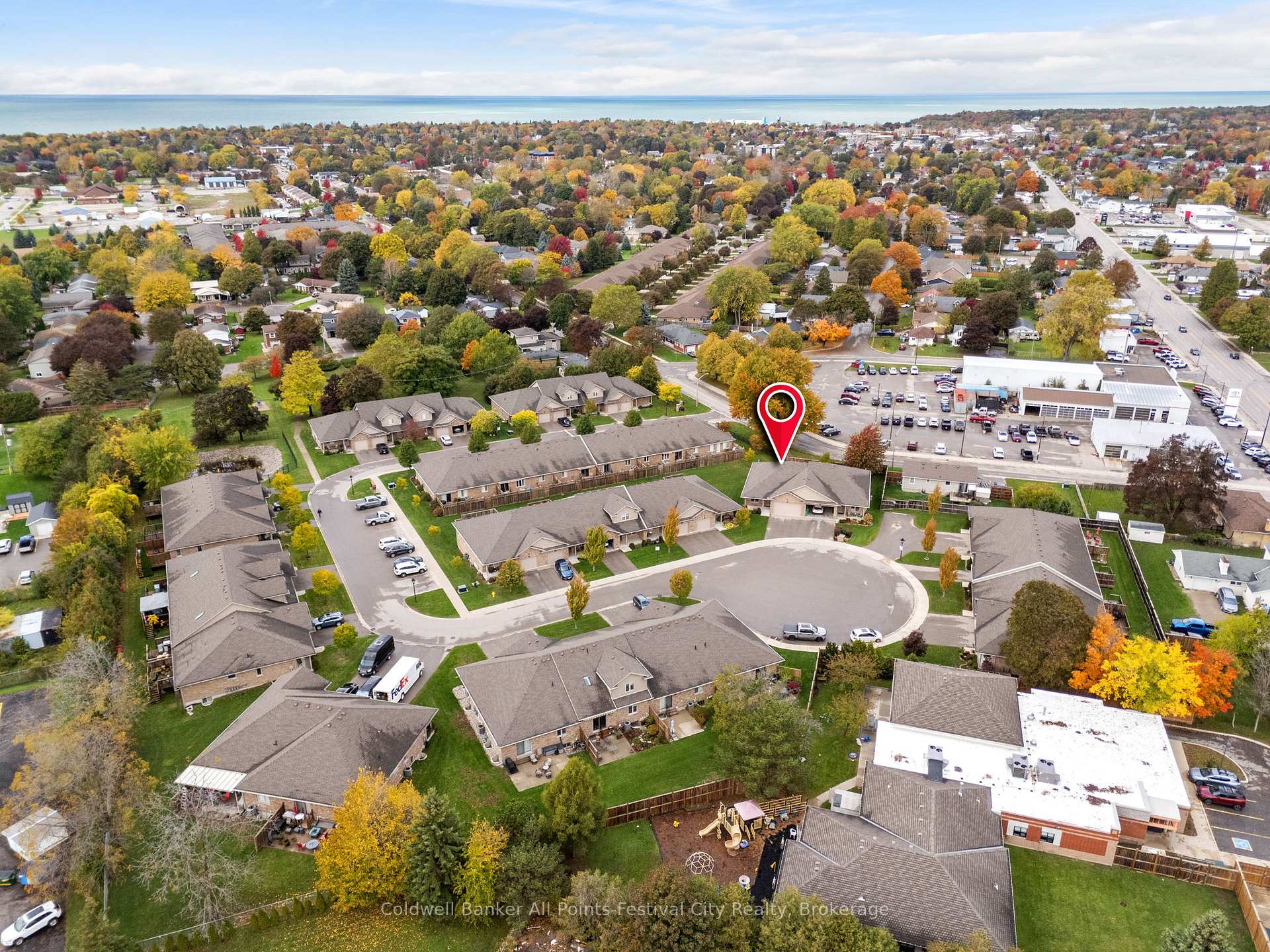 Photo 5 of Unit 38, 48 Fairhaven Lane, Goderich, Goderich (Town) — HOMEH