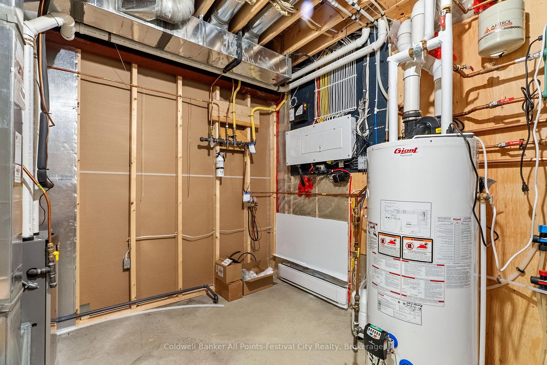 Photo 35 of Unit 38, 48 Fairhaven Lane, Goderich, Goderich (Town) — HOMEH