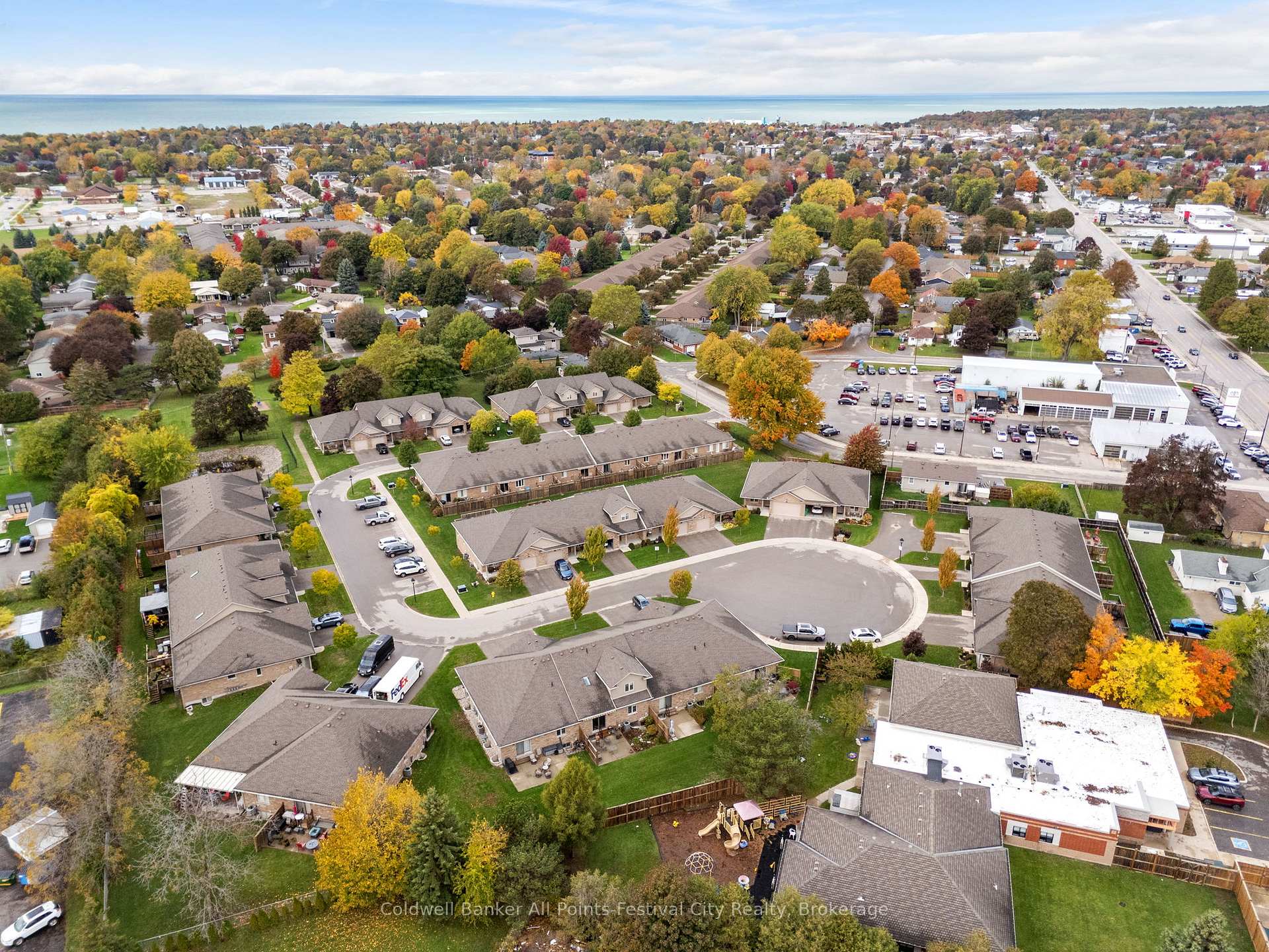 Photo 43 of Unit 38, 48 Fairhaven Lane, Goderich, Goderich (Town) — HOMEH