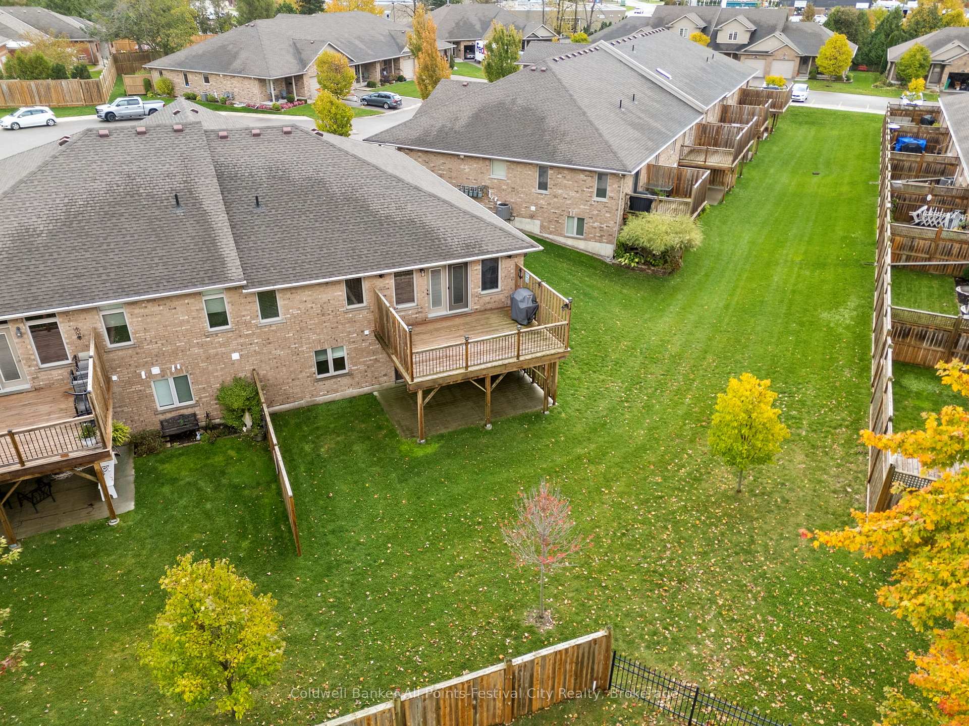 Photo 44 of Unit 38, 48 Fairhaven Lane, Goderich, Goderich (Town) — HOMEH