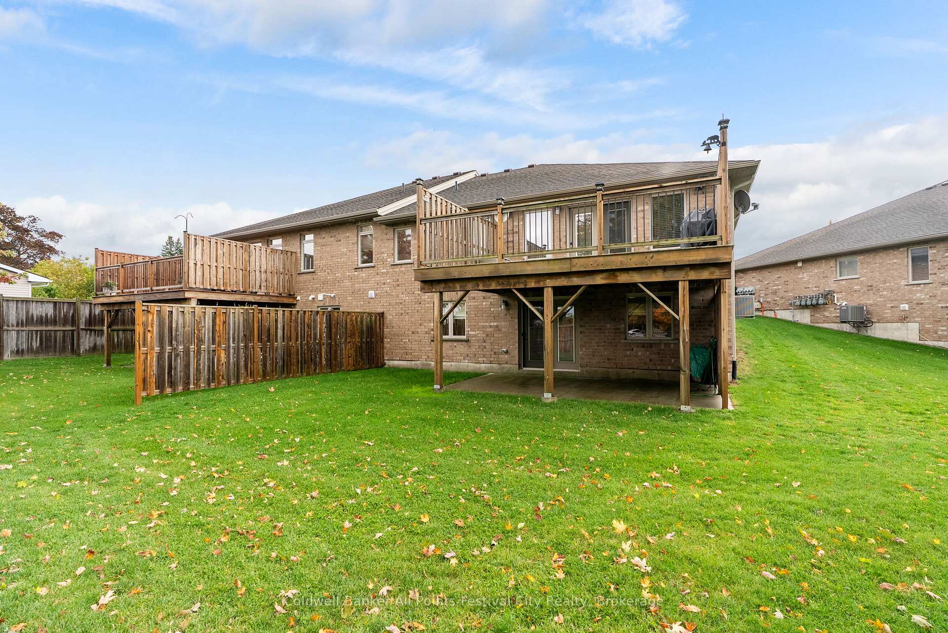 Photo 46 of Unit 38, 48 Fairhaven Lane, Goderich, Goderich (Town) — HOMEH