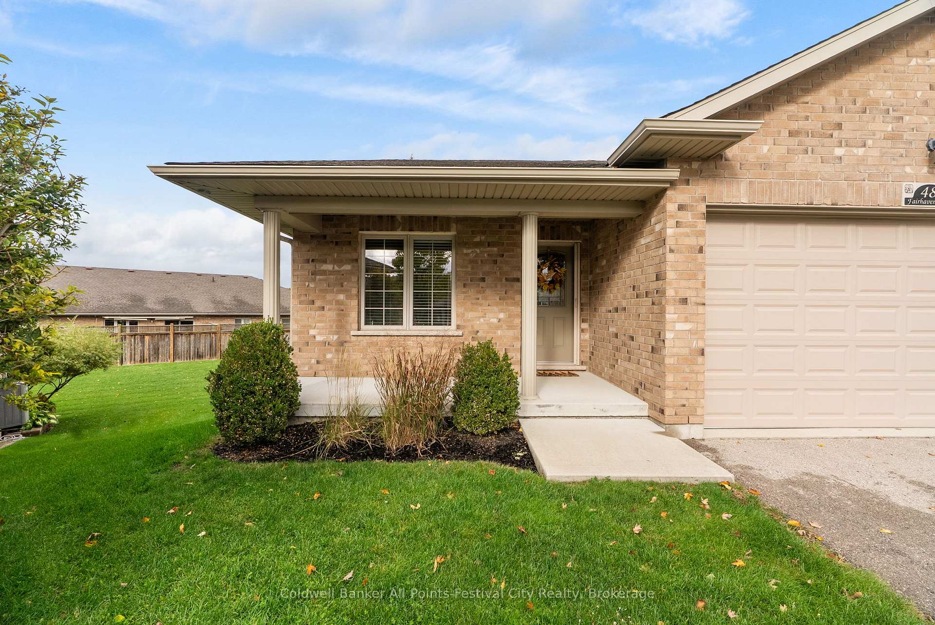 Photo 48 of Unit 38, 48 Fairhaven Lane, Goderich, Goderich (Town) — HOMEH