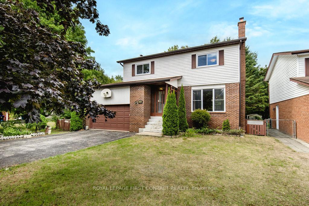 Photo 1 of 111 Graham Street, Essa, Angus — HOMEH