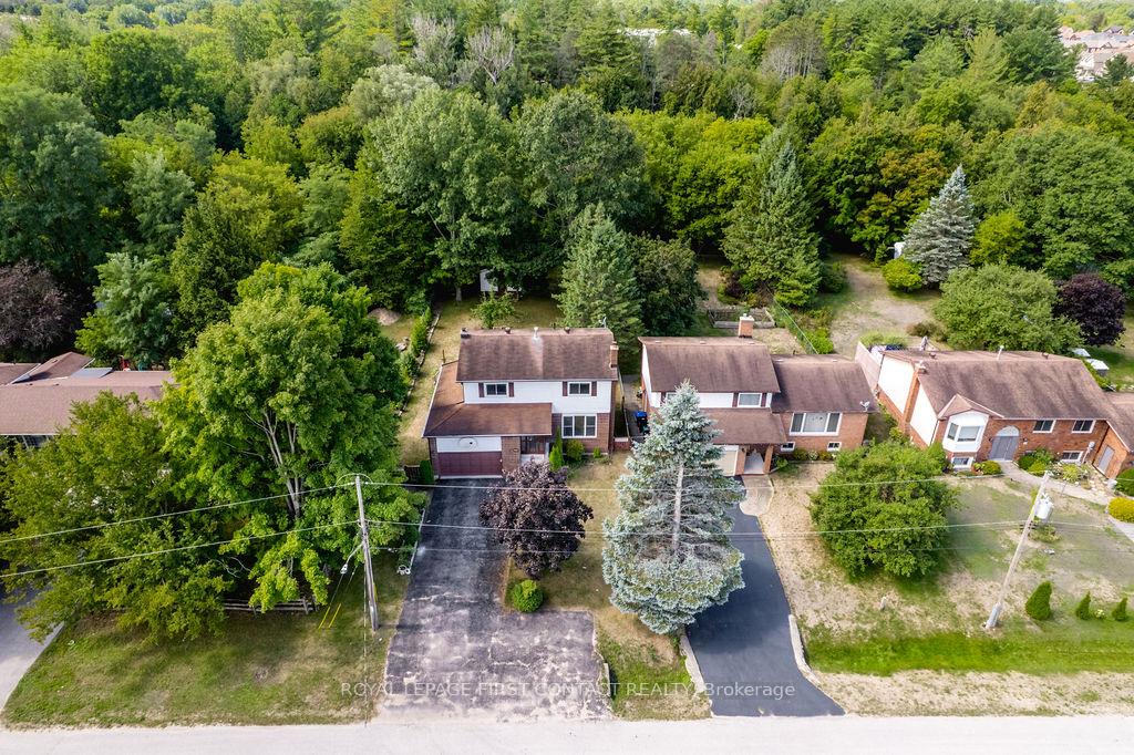 Photo 6 of 111 Graham Street, Essa, Angus — HOMEH