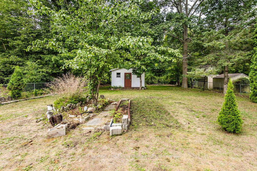 Photo 37 of 111 Graham Street, Essa, Angus — HOMEH