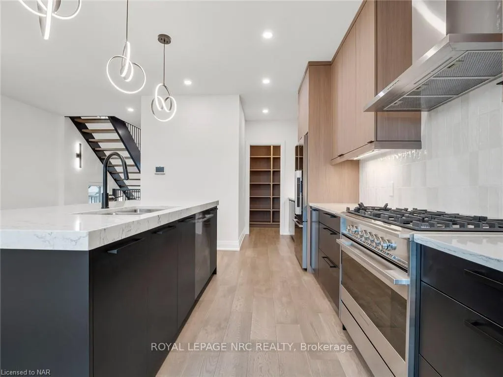 Photo 17 of 153G Port Robinson Road, Pelham, Fonthill — HOMEH