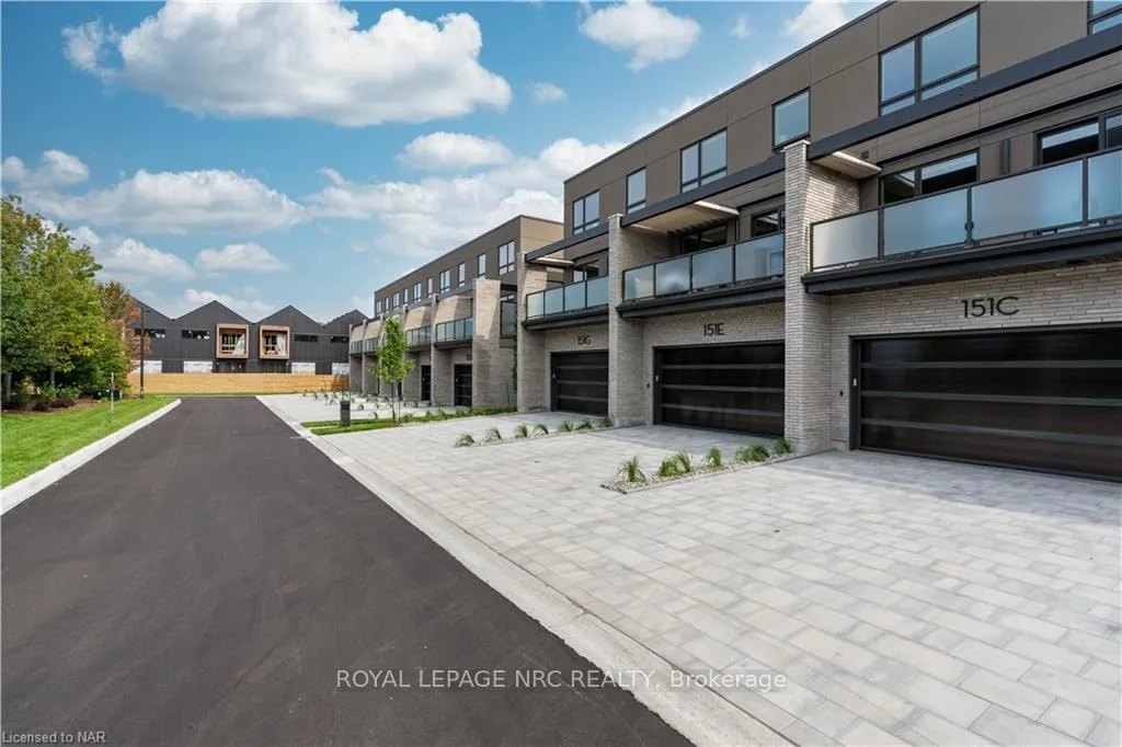 Photo 39 of 153G Port Robinson Road, Pelham, Fonthill — HOMEH