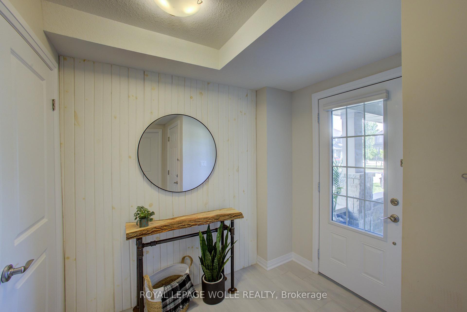 Photo 6 of Unit 4A, 115 South Creek Drive, Kitchener — HOMEH