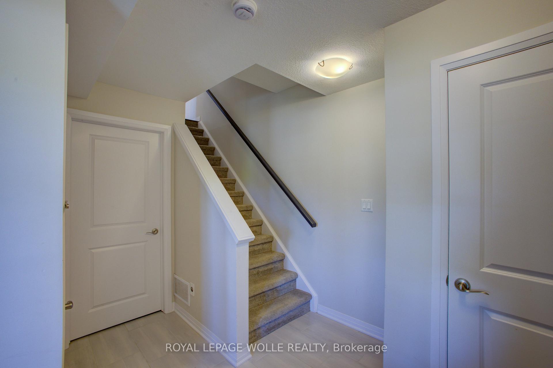 Photo 7 of Unit 4A, 115 South Creek Drive, Kitchener — HOMEH