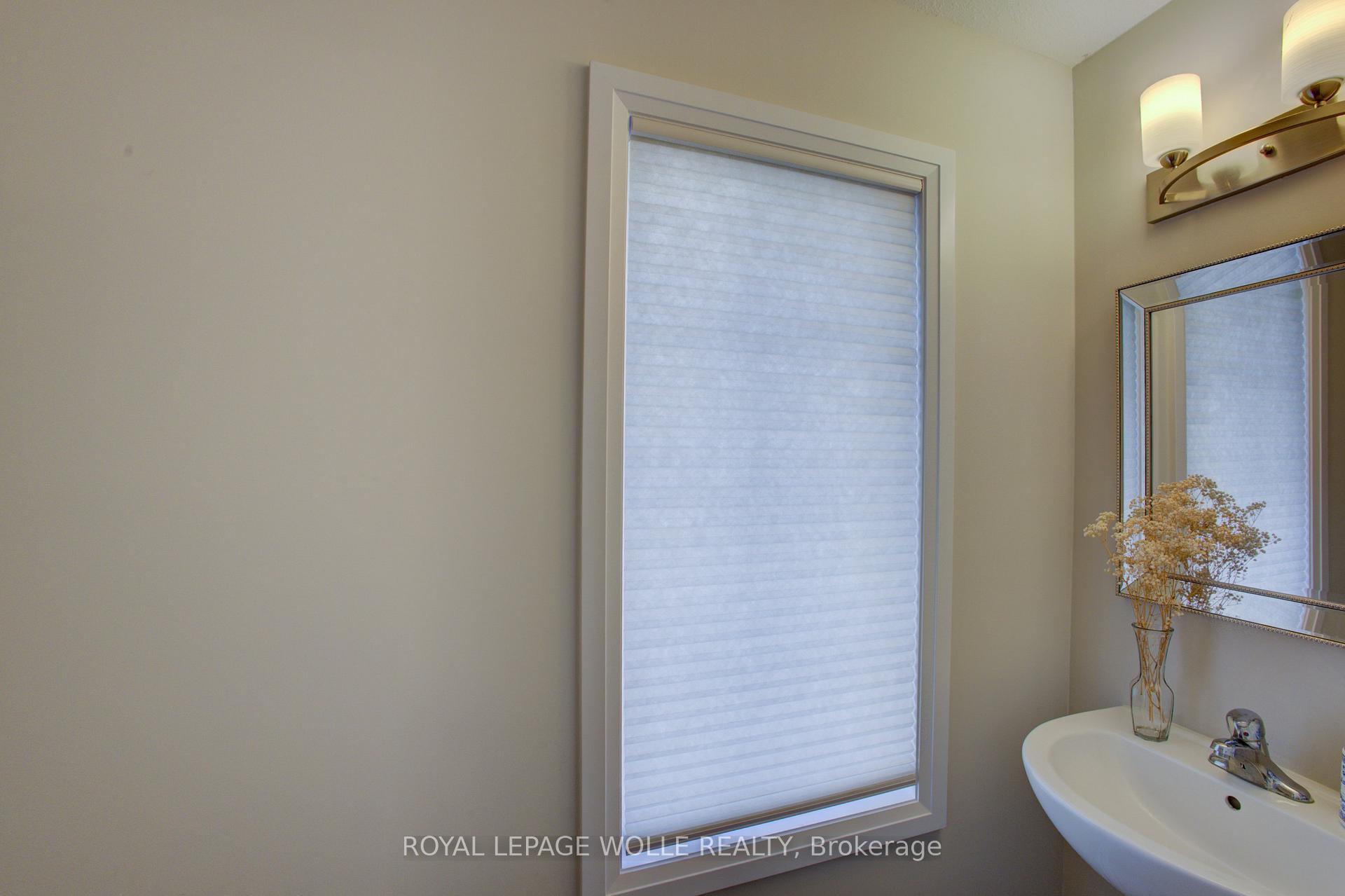 Photo 27 of Unit 4A, 115 South Creek Drive, Kitchener — HOMEH
