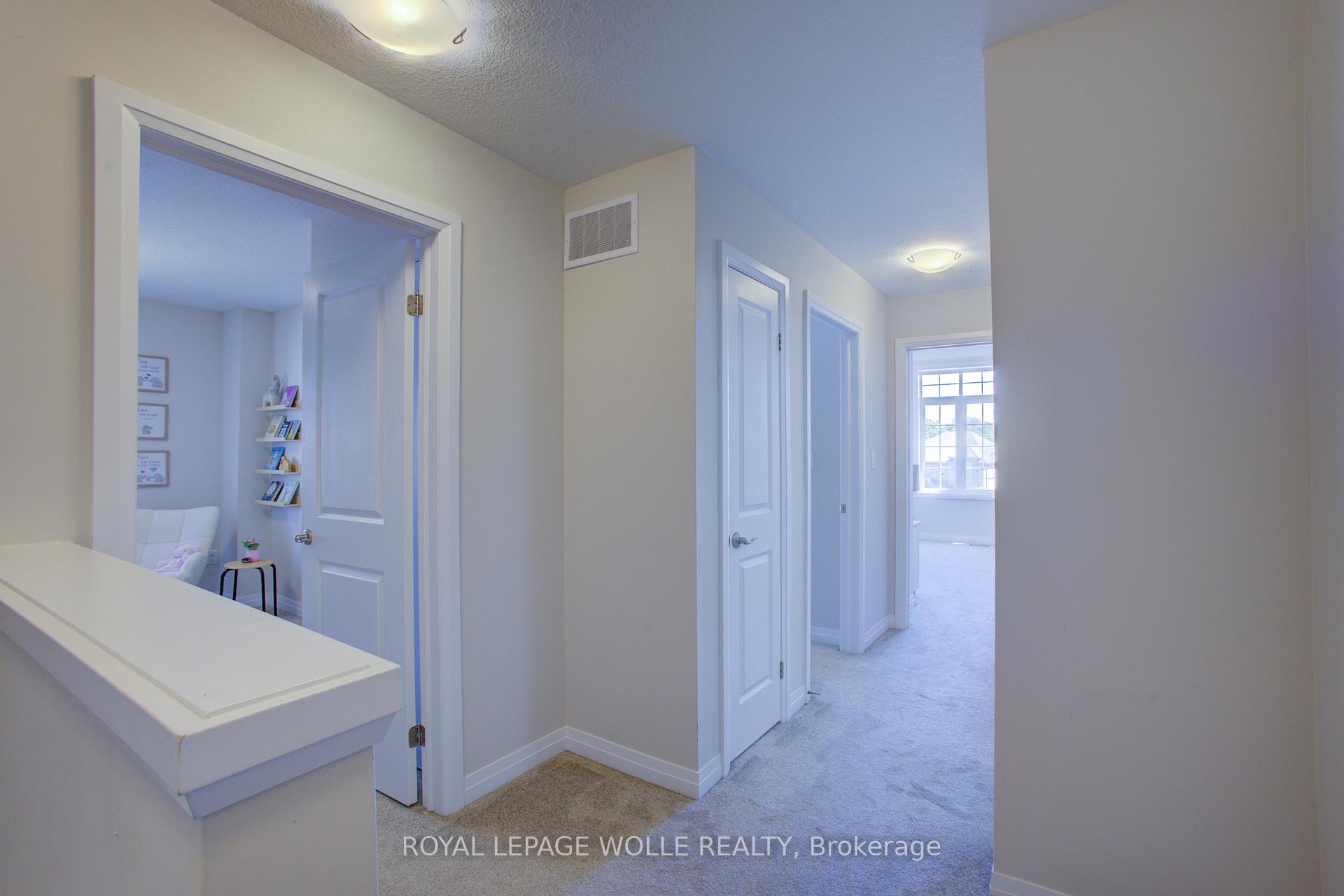 Photo 28 of Unit 4A, 115 South Creek Drive, Kitchener — HOMEH