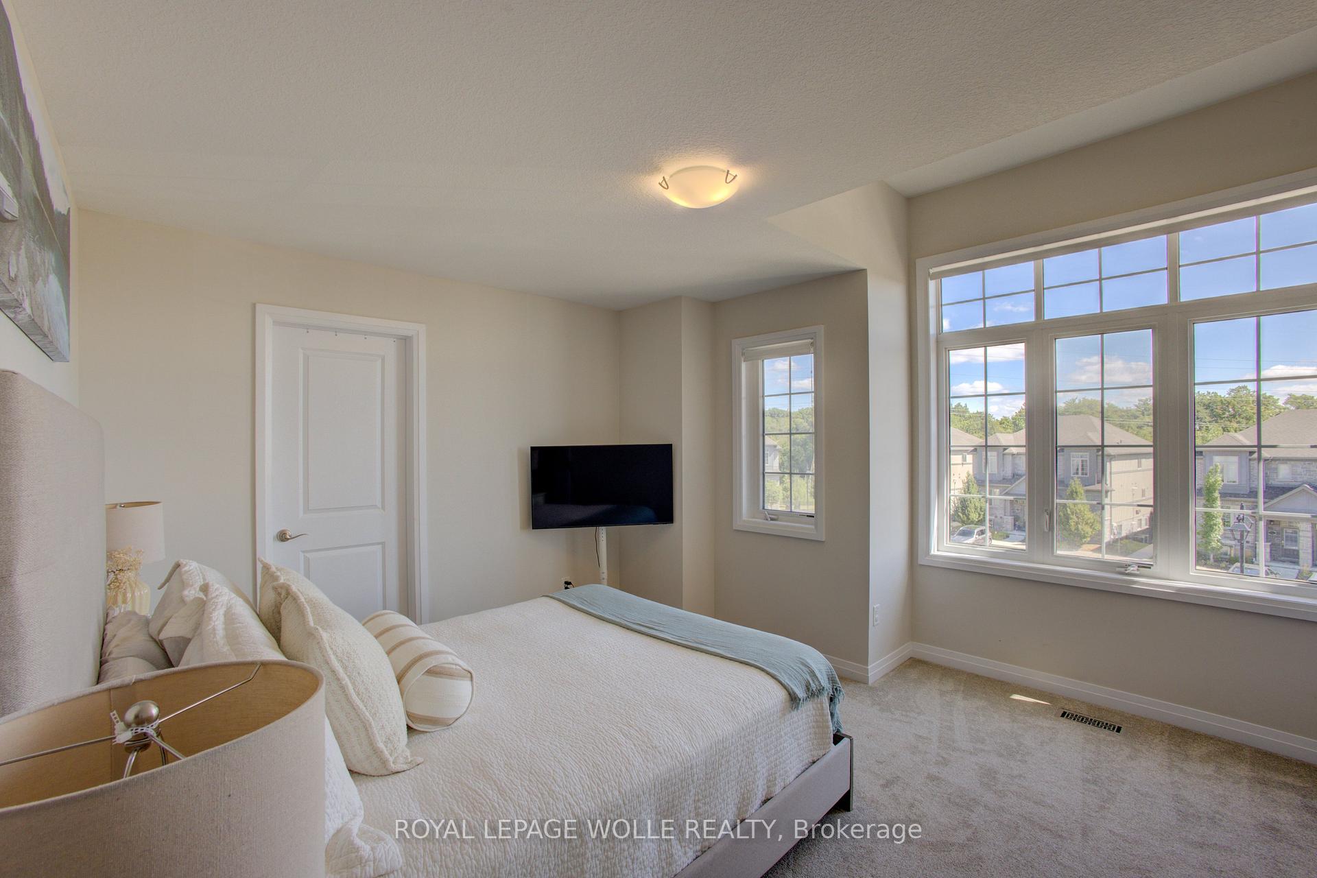 Photo 29 of Unit 4A, 115 South Creek Drive, Kitchener — HOMEH