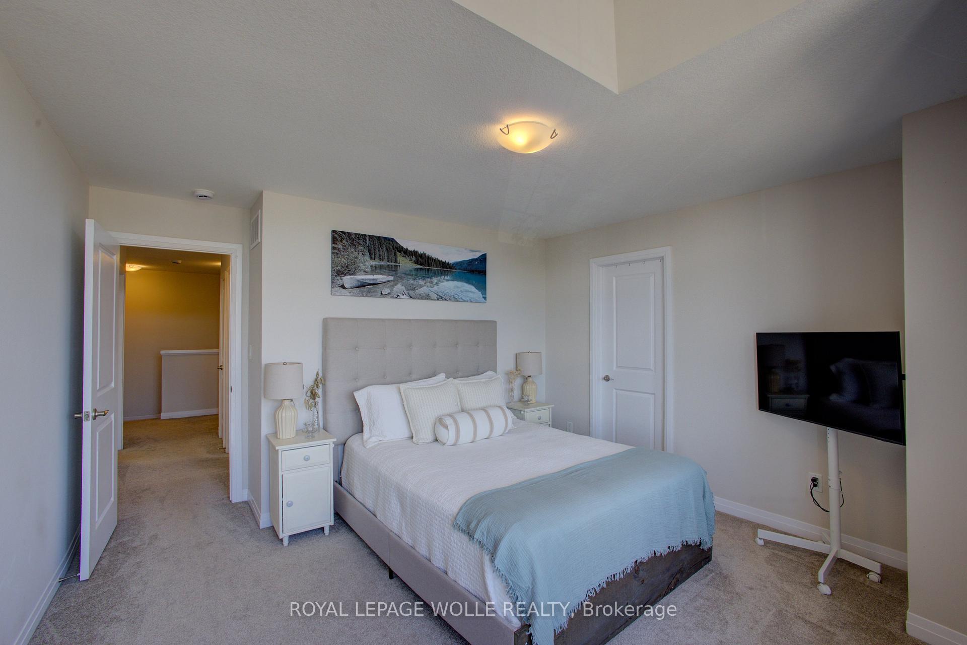Photo 30 of Unit 4A, 115 South Creek Drive, Kitchener — HOMEH