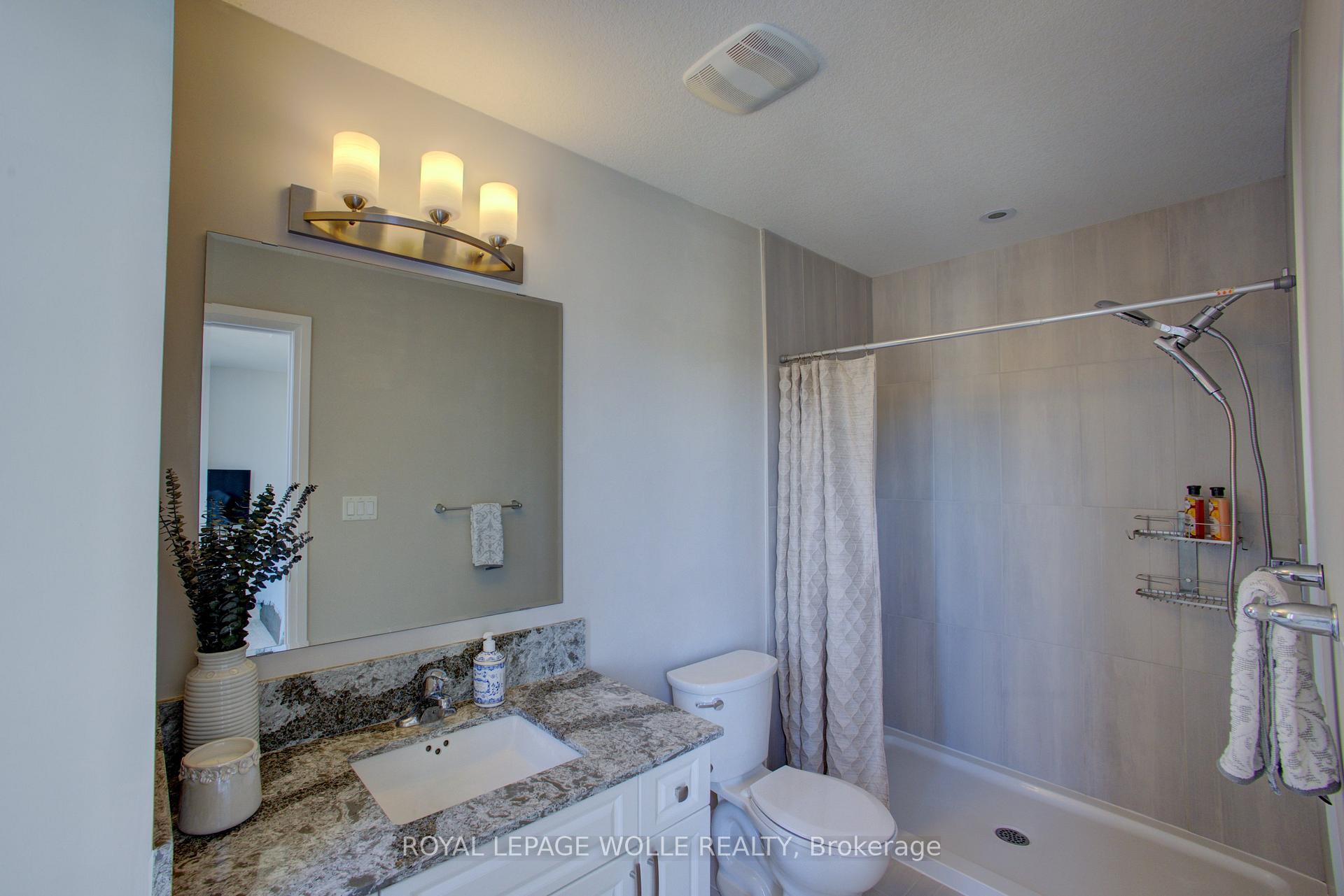 Photo 31 of Unit 4A, 115 South Creek Drive, Kitchener — HOMEH