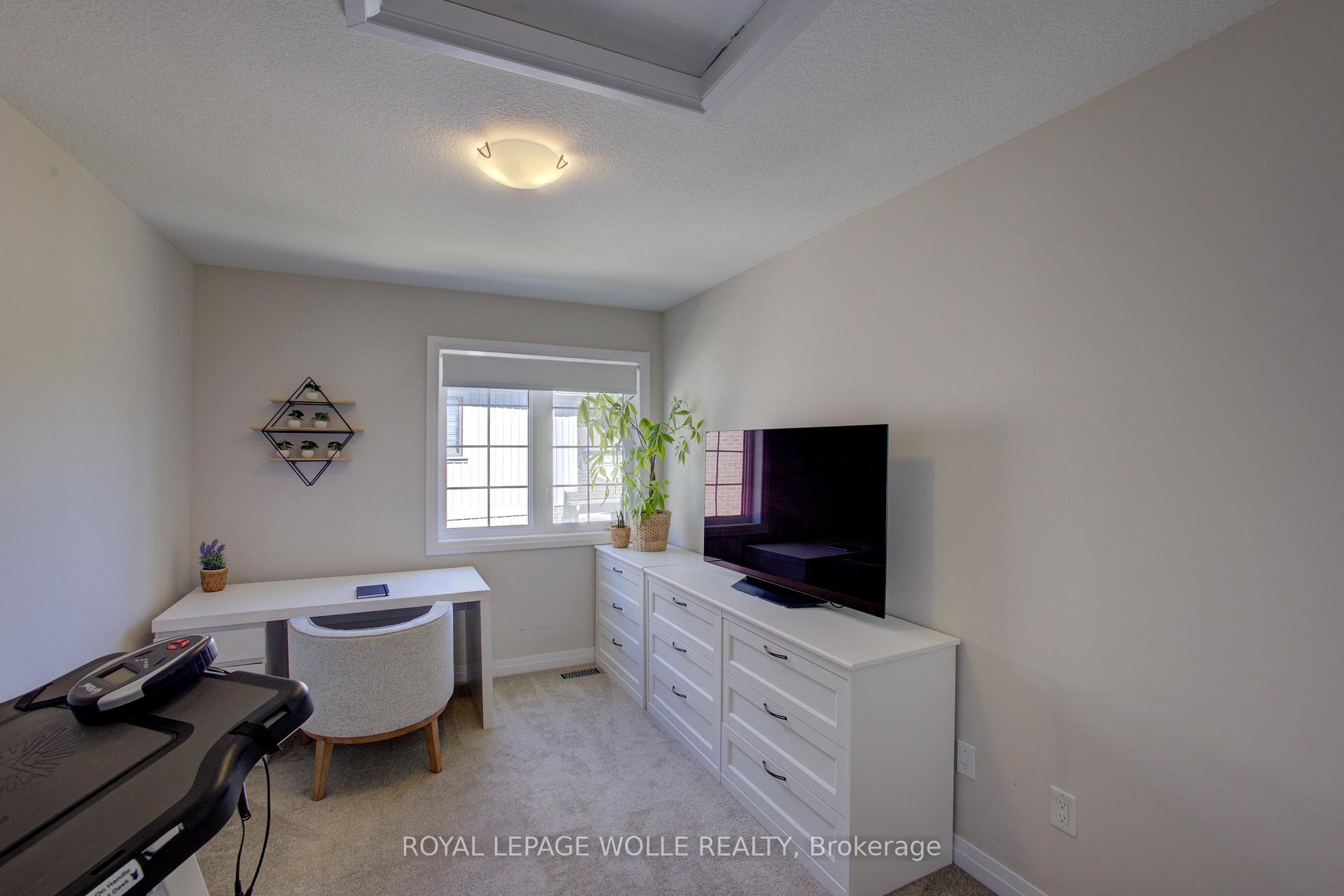 Photo 32 of Unit 4A, 115 South Creek Drive, Kitchener — HOMEH