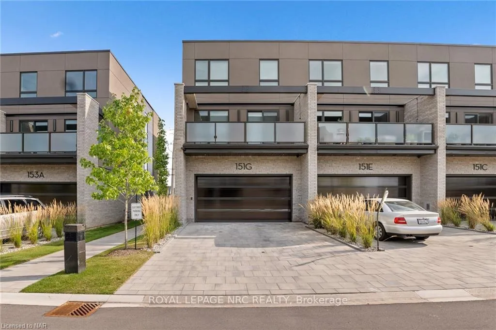 Photo 5 of 151 G Port Robinson Road, Pelham, Fonthill — HOMEH