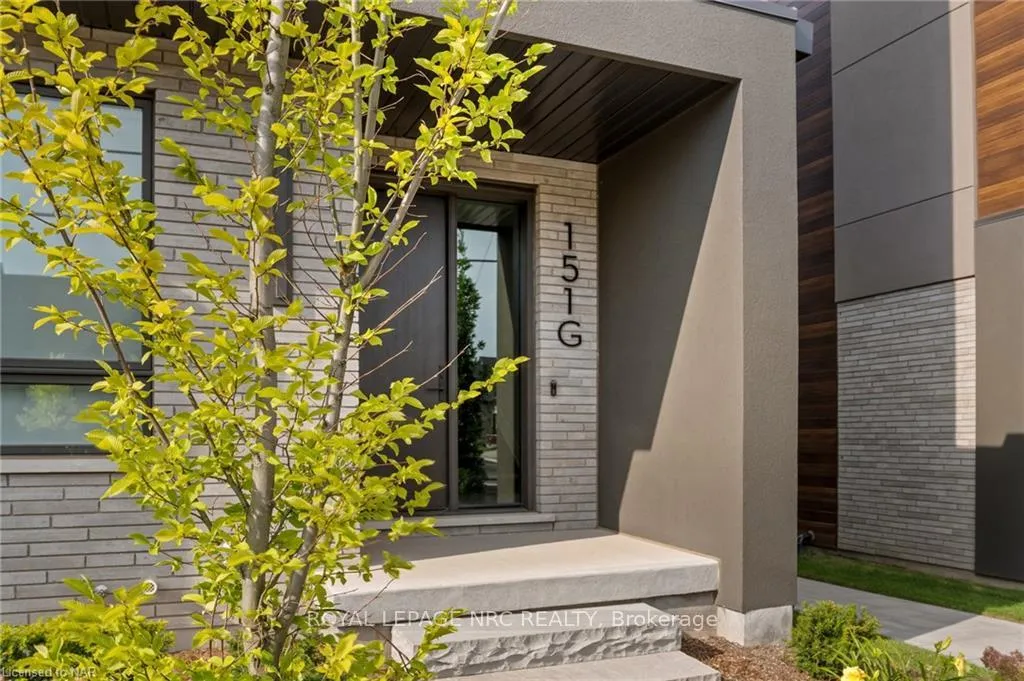 Photo 6 of 151 G Port Robinson Road, Pelham, Fonthill — HOMEH