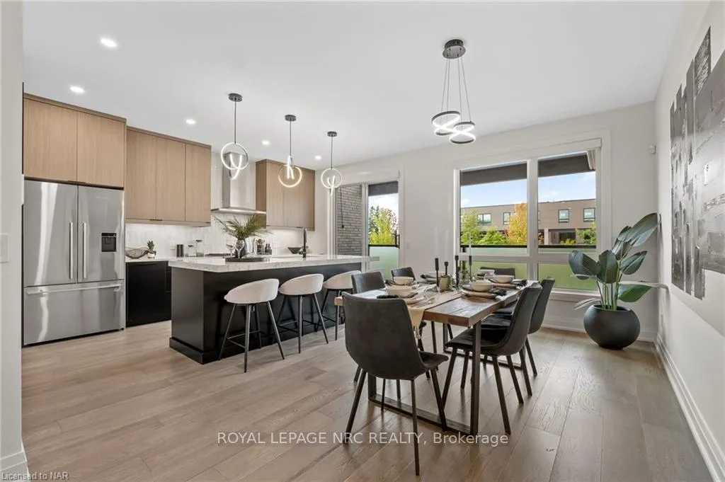Photo 12 of 151 G Port Robinson Road, Pelham, Fonthill — HOMEH