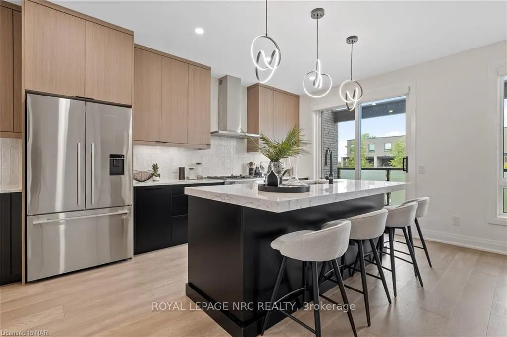 Photo 14 of 151 G Port Robinson Road, Pelham, Fonthill — HOMEH