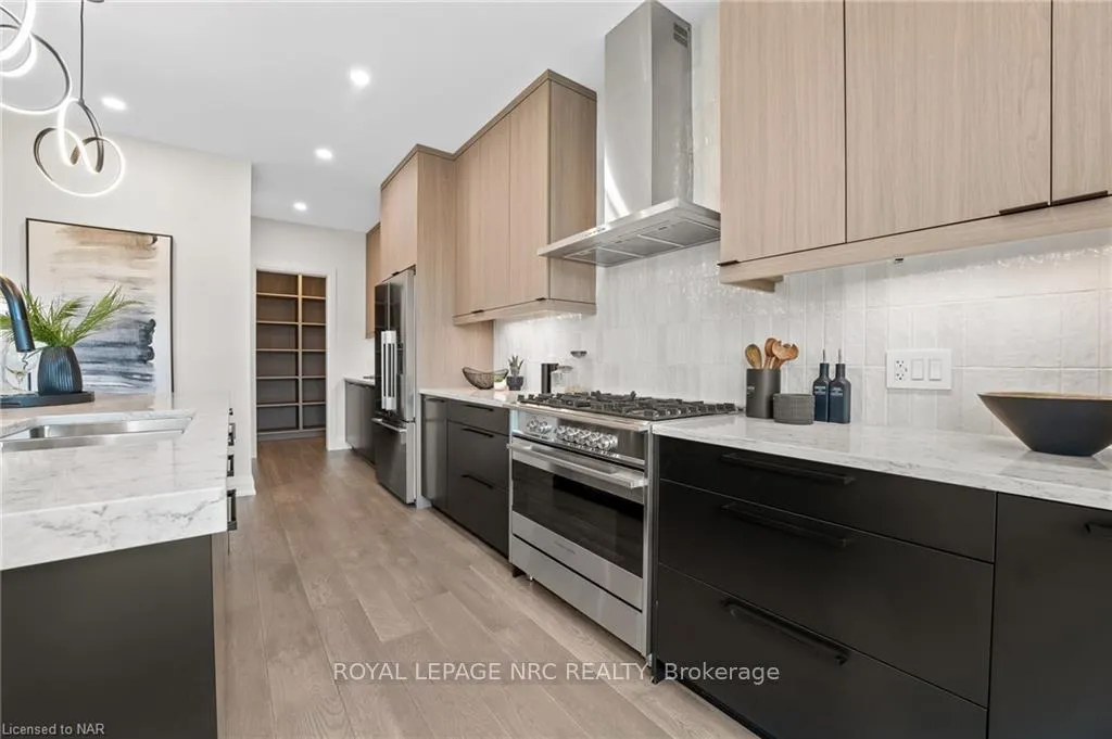 Photo 17 of 151 G Port Robinson Road, Pelham, Fonthill — HOMEH