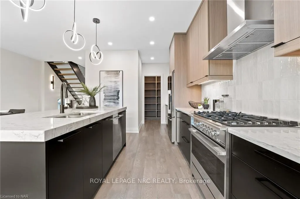 Photo 20 of 151 G Port Robinson Road, Pelham, Fonthill — HOMEH