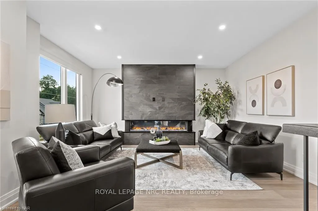 Photo 25 of 151 G Port Robinson Road, Pelham, Fonthill — HOMEH