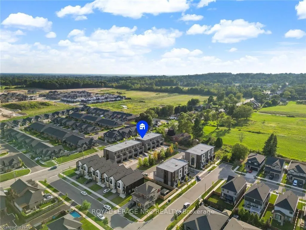 Photo 40 of 151 G Port Robinson Road, Pelham, Fonthill — HOMEH