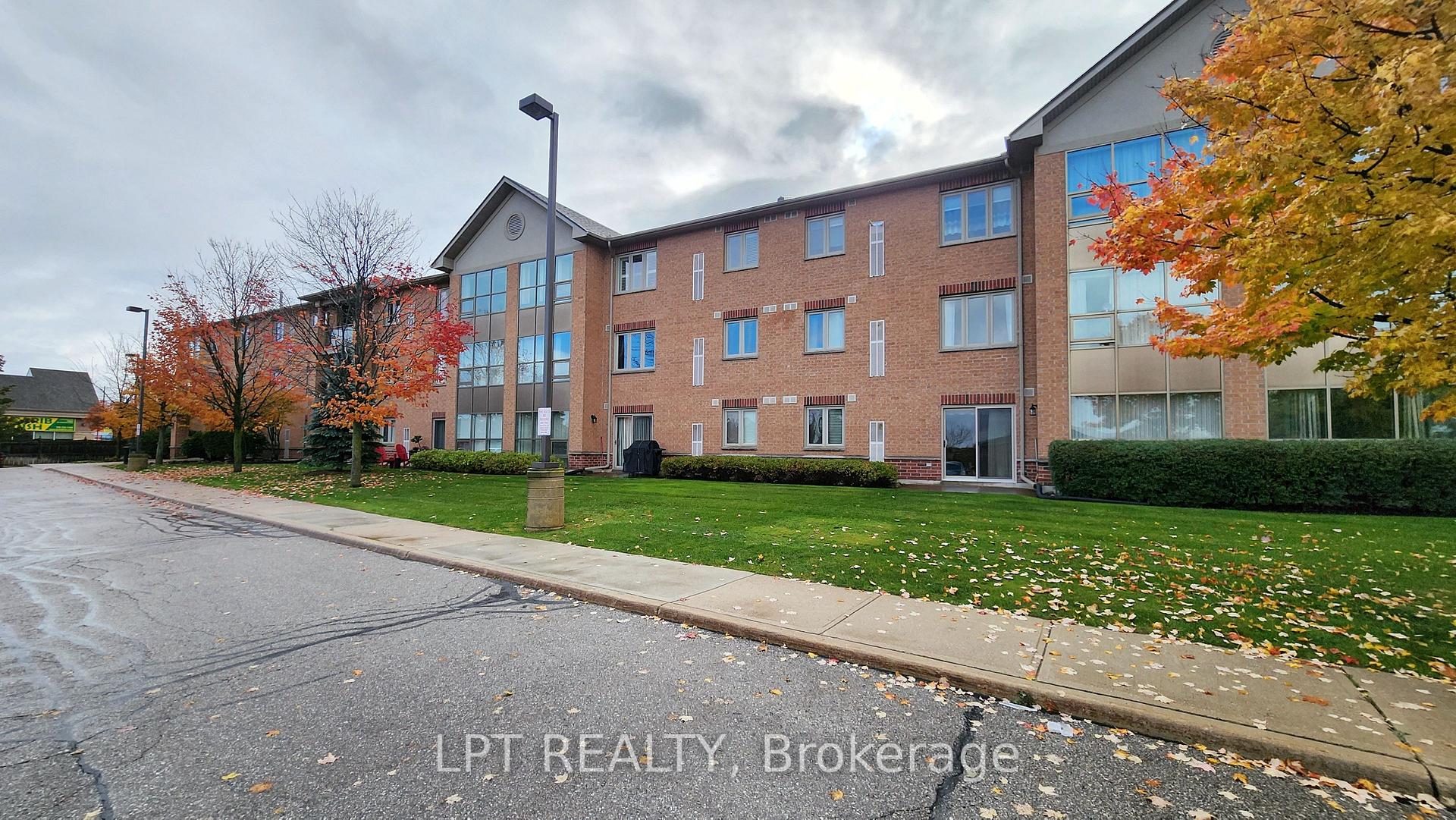 Photo 1 of Unit 110, 500 Mapleview Drive W, Barrie, Holly — HOMEH