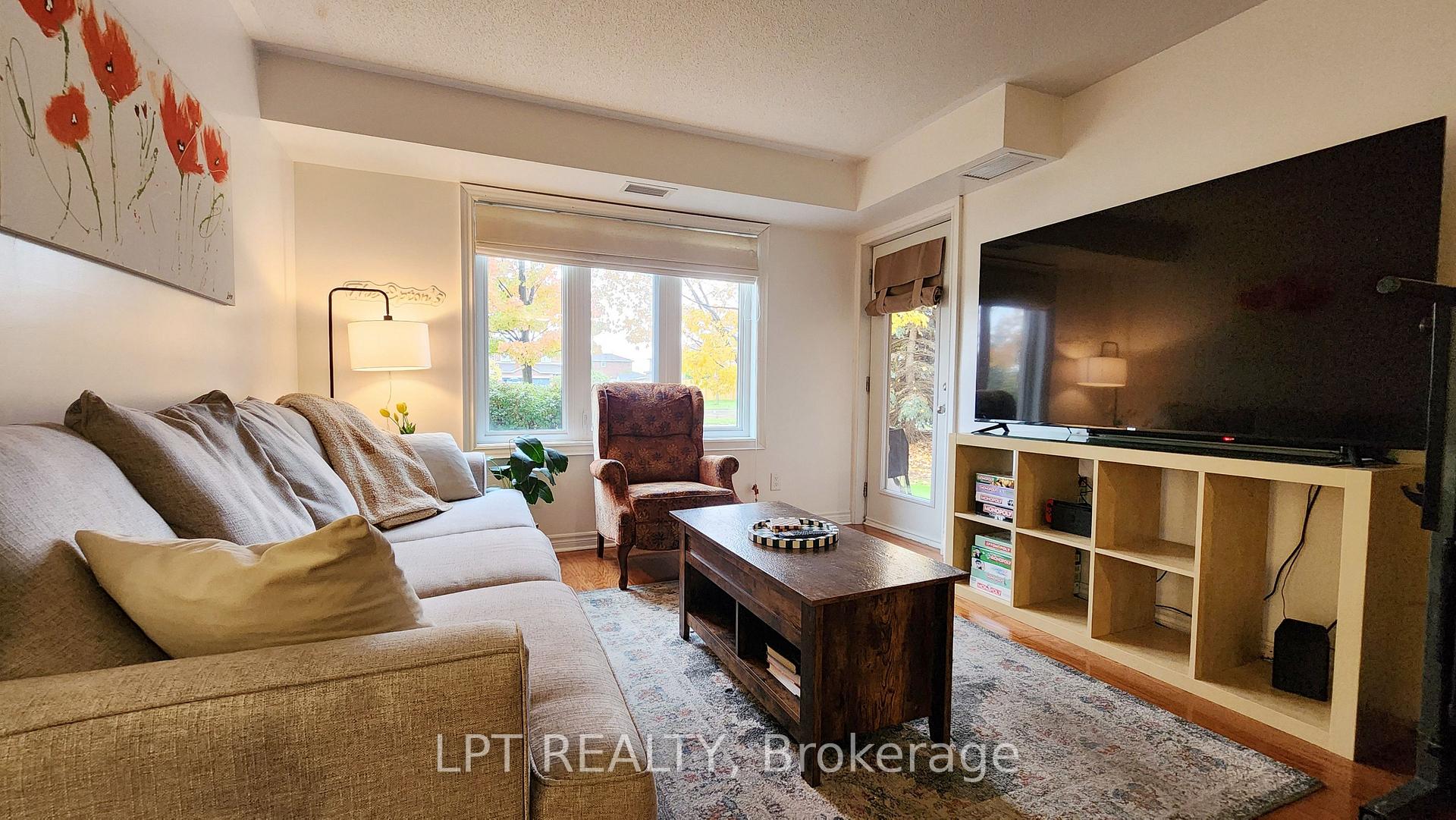 Photo 5 of Unit 110, 500 Mapleview Drive W, Barrie, Holly — HOMEH