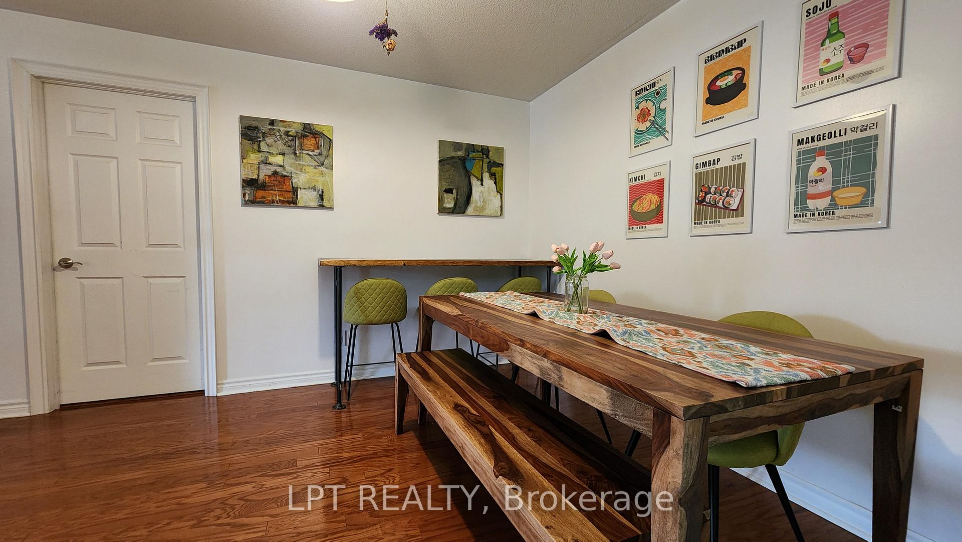 Photo 8 of Unit 110, 500 Mapleview Drive W, Barrie, Holly — HOMEH